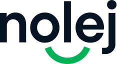 nolej logo